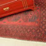 928 7385 ORIENTAL RUG